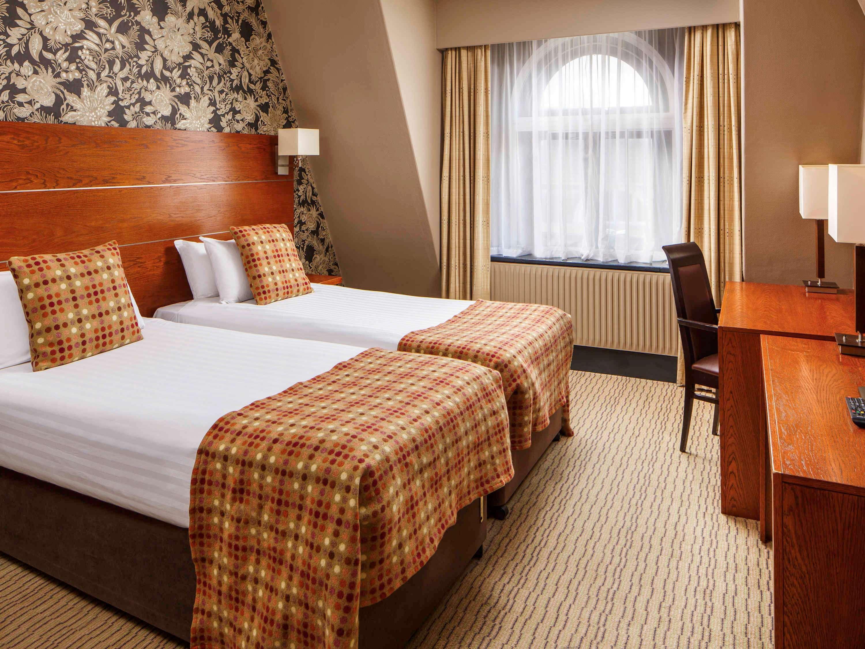 Mercure Inverness Hotel מראה חיצוני תמונה